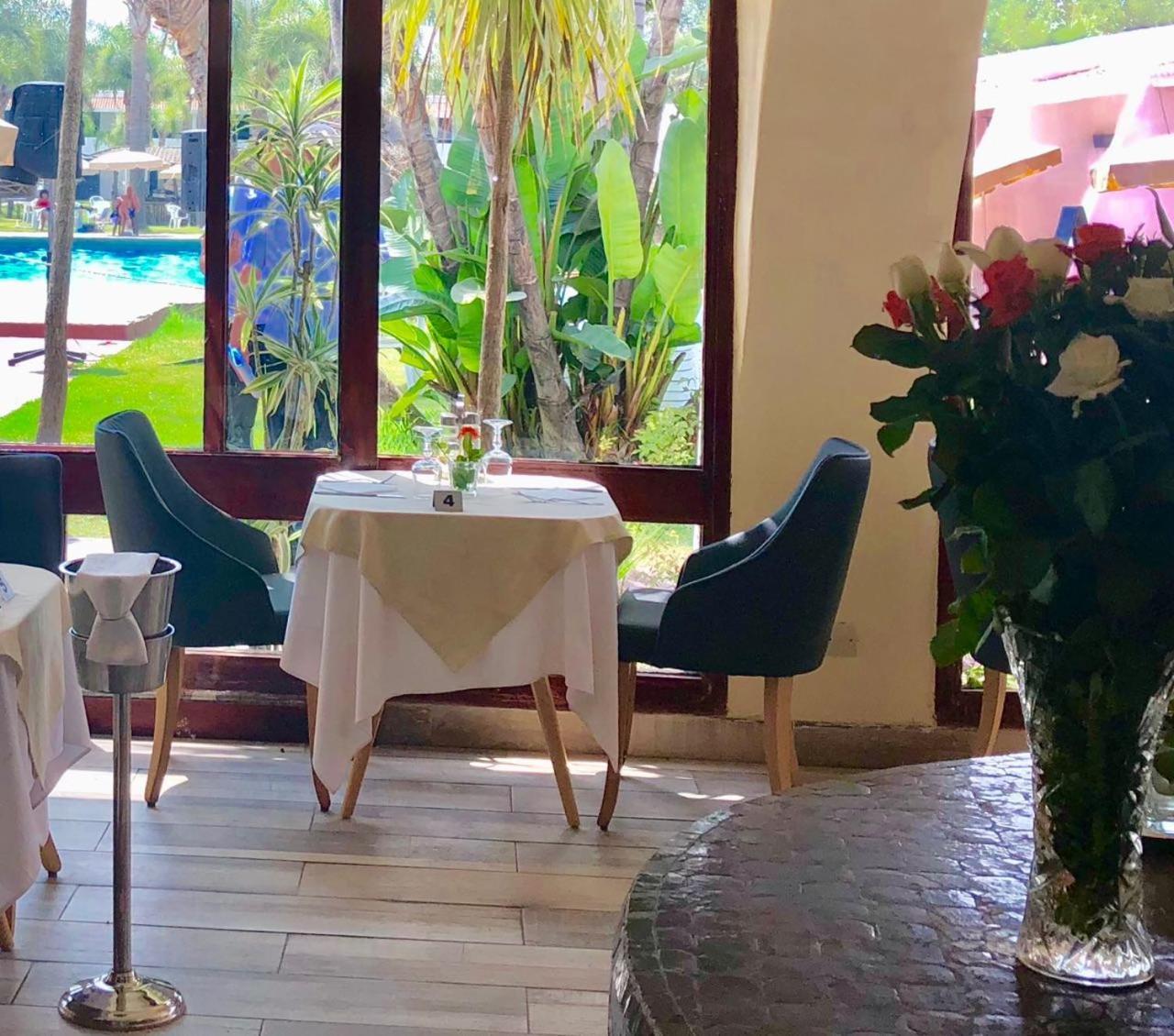 Assam Hotel ケニトラ エクステリア 写真